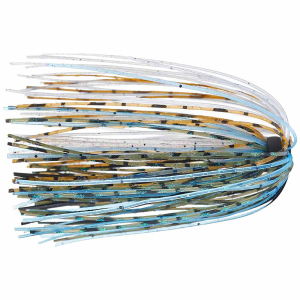 Image of Head Hunter Replacement Skirts | Blue/Fawn