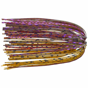 Image of Head Hunter Replacement Skirts | Purple/Melon