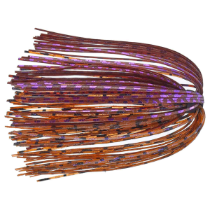 Image of Head Hunter Replacement Skirts | Purple Pheasant