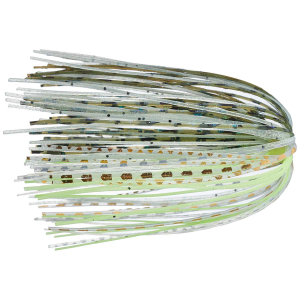 Image of Head Hunter Replacement Skirts | Chartreuse Pheasant