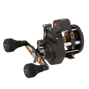 Image of Penn Fathom II Levelwind Casting Reel | FTHII15LWLC