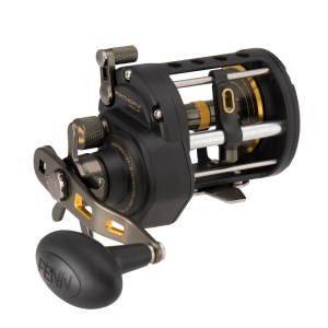 Image of Penn Fathom II Levelwind Casting Reel | FTHII30LW