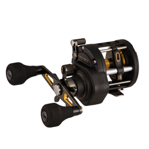 Image of Penn Fathom II Levelwind Casting Reel | FTHII15LW