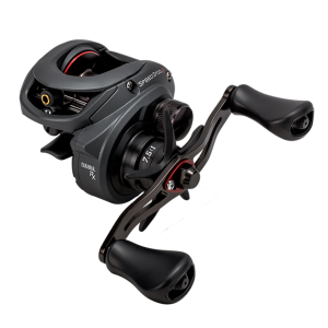 Image of Lew's Speed Spool RX Casting Reel | SSRX1SHL