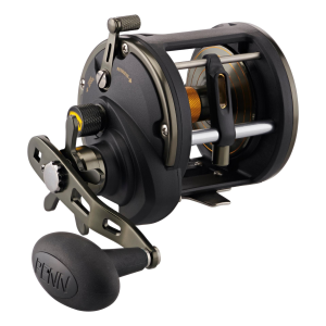 Image of Penn Squall II Levelwind Casting Reel | SQLII20LW