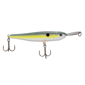 Image of Strike King Evader | Sexy Shad; 80