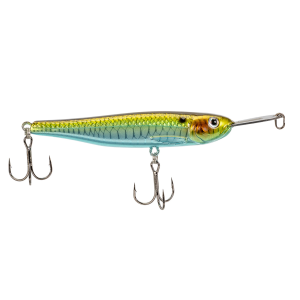 Image of Strike King Evader | Chrome Herring; 80