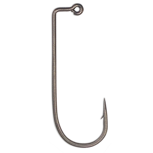 Image of Gamakatsu Nano Alpha Heavy Wire 90 Degree Jig Hook | 4/0