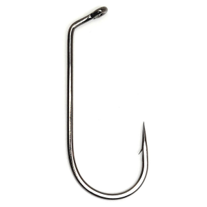 Image of Gamakatsu Flat Eye Round Bend 60 Degree Jig Hook | 2/0