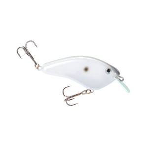 Image of Strike King Hardliner 35 Flatsided Crankbait | Slick; 2 1/2 in.