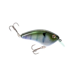 Image of Strike King Hardliner 35 Flatsided Crankbait | The Real Gill; 2 1/2 in.
