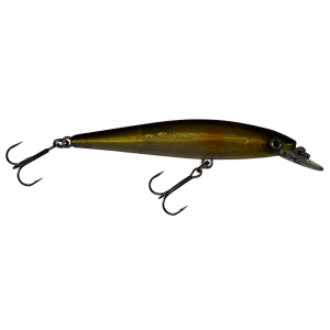 Image of Strike King KVD 100 Jerkbait | Clear AYU