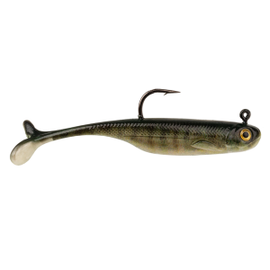 Image of Strike King Pinger Minnow - 2 1/2 in. | Great Lakes Goby; 1/4 oz.