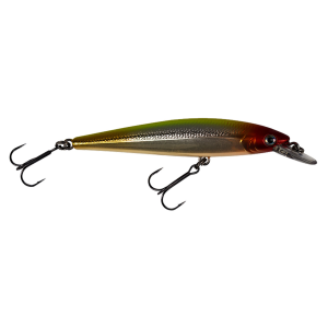 Image of Strike King KVD 100 Jerkbait | Clown