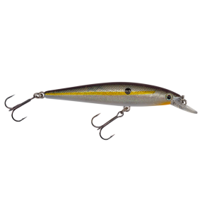 Image of Strike King KVD 100 Jerkbait | Crystal Shad