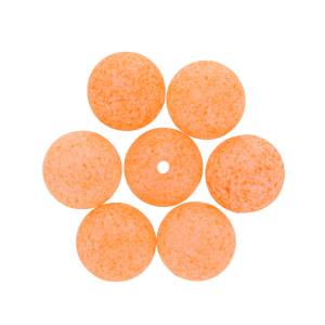 Image of Catalyst Tackle Premium Salmon & Steelhead Beads | Conquerer; 8 mm