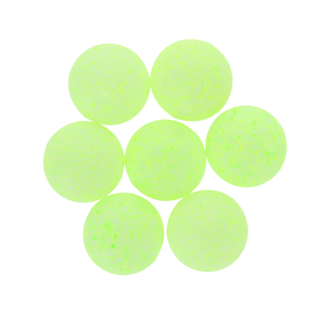 Image of Catalyst Tackle Premium Salmon & Steelhead Beads | Boogeyman; 10 mm