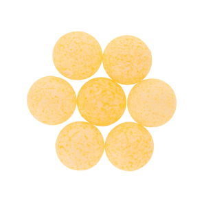 Image of Catalyst Tackle Premium Salmon & Steelhead Beads | Whiz; 10 mm