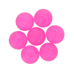 Image of Catalyst Tackle Premium Salmon & Steelhead Beads | Coho Craze; 10 mm