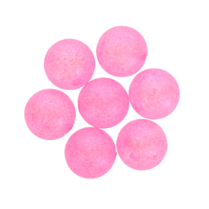 Image of Catalyst Tackle Premium Salmon & Steelhead Beads | Ballerina; 10 mm