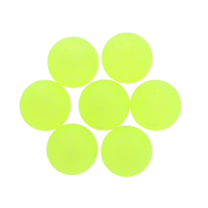 Image of Catalyst Tackle Premium Salmon & Steelhead Beads | BioHazard; 12 mm