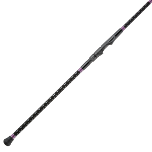 Image of Temple Fork Outfitters Purple Haze Surf Rod | PHS 1065-2