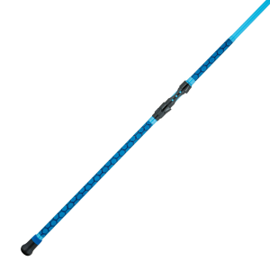 Image of Temple Fork Outfitters Tidal Force Surf Spinning Rod | TF S 1066-2
