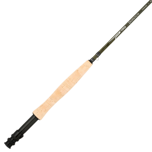 Image of Temple Fork Outfitters Dispatch Fly Rod | TF 05 90 4 DH