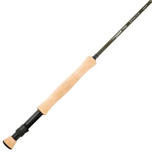 Image of Temple Fork Outfitters Dispatch Fly Rod | TF 08 90 4 DH