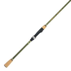 Image of Temple Fork Outfitters Marble Eye Spinning Rod | ME S 662-1