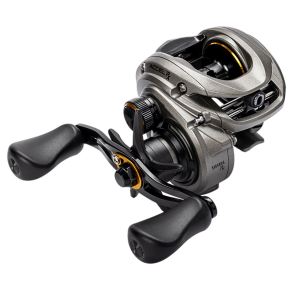 Image of Lew's Accel RX Casting Reel | ACRX1H