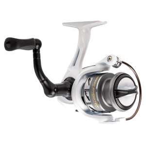 Image of Lew's Wally Marshall Speed Shooter Spinning Reel | WMSS100G2