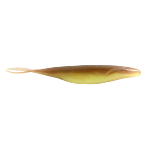 Image of Deps Sakamata Shad Soft Jerkbait | Dead Shad; 4 in.