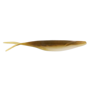 Image of Deps Sakamata Shad Soft Jerkbait | Wakasagi; 6 in.