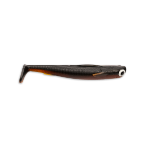 Image of JYG Pro Mullyt Paddle Tail | 2 Stroke; 4 in.
