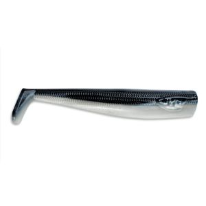 Image of JYG Pro Swym Paddle Tail | Mullet; 5 in.