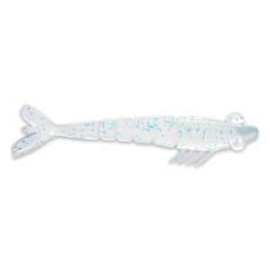 Image of JYG Pro Shrymp Soft Bait | Krypto; 3 1/2 in.
