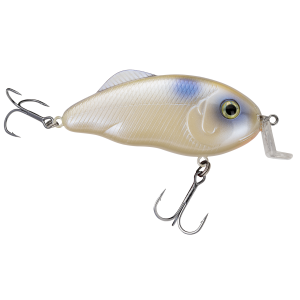 Image of Strike King Hybrid Hunter Jr. Crankbait | Oyster