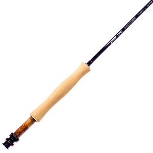 Image of Temple Fork Outfitters Solution Fly Rod | TF 05 96 4 SN