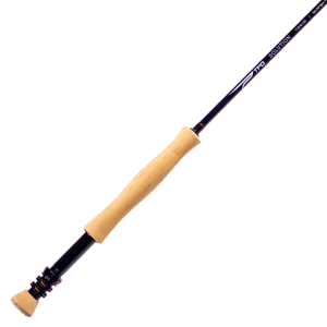 Image of Temple Fork Outfitters Solution Fly Rod | TF 06 91 4 SN