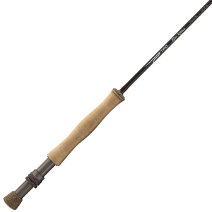 Image of Temple Fork Outfitters Blue Ribbon Fly Rod | TF 06 91 4 BR