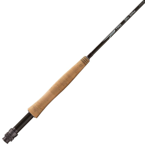 Image of Temple Fork Outfitters Blue Ribbon Fly Rod | TF 04 90 4 BR