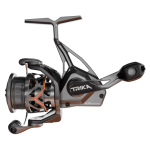 Image of Trika Fishing TI Series Spinning Reel | Ti2000