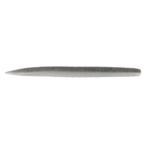 Image of Geecrack SAF Stick Soft Bait | Electric Shad; 5 in.