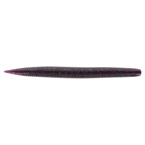 Image of Geecrack SAF Stick Soft Bait | Junebug; 4 in.