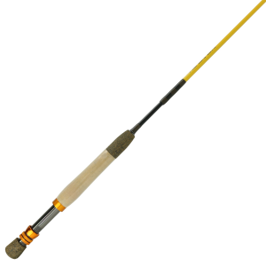 Image of Eagle Claw Trailmaster Spin/Fly Rod | TMML70SF6