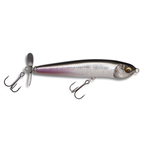 Image of Megabass Karashi Spinner Spybait | GC Chiayu; 70 mm