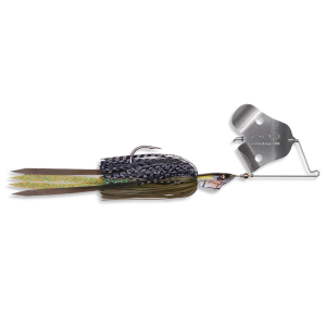 Image of Megabass Jamaica Boa Jr. Buzzbait | Blue Gill; 3/8 oz.