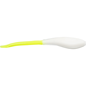 Image of BrushPile Jigs Dancer Soft Bait | Ghost Hunter