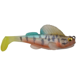 Image of Megabass Dark Sleeper | Biwako Yoshinobori; 1 oz.; 4.5 in.